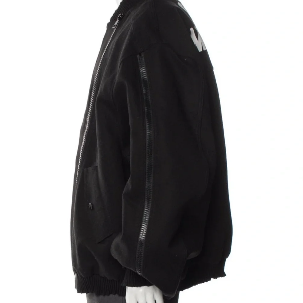 Gucci Black Metamorfosi Bomber - Picture 2 of 5